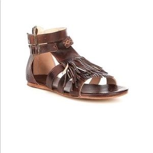 Anthropologie BedStu Alena Sandal 10